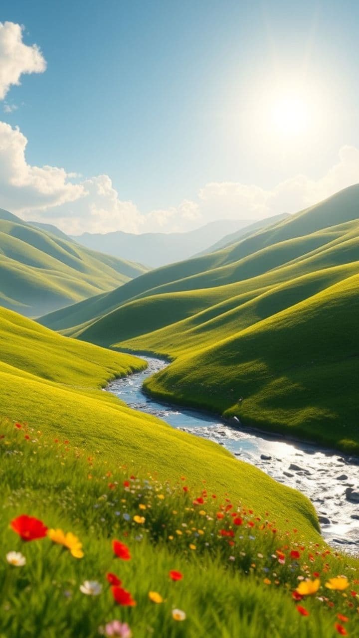 O Senhor é Meu Pastor