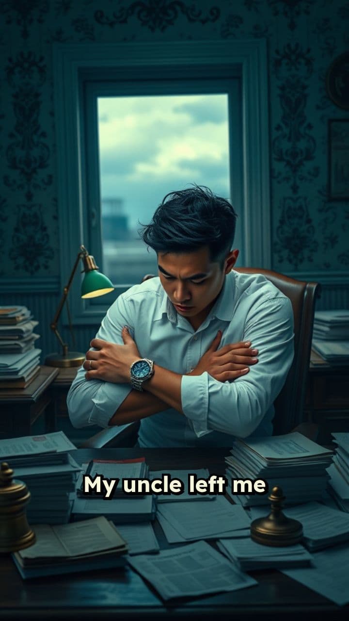 The Faceless Chip Run