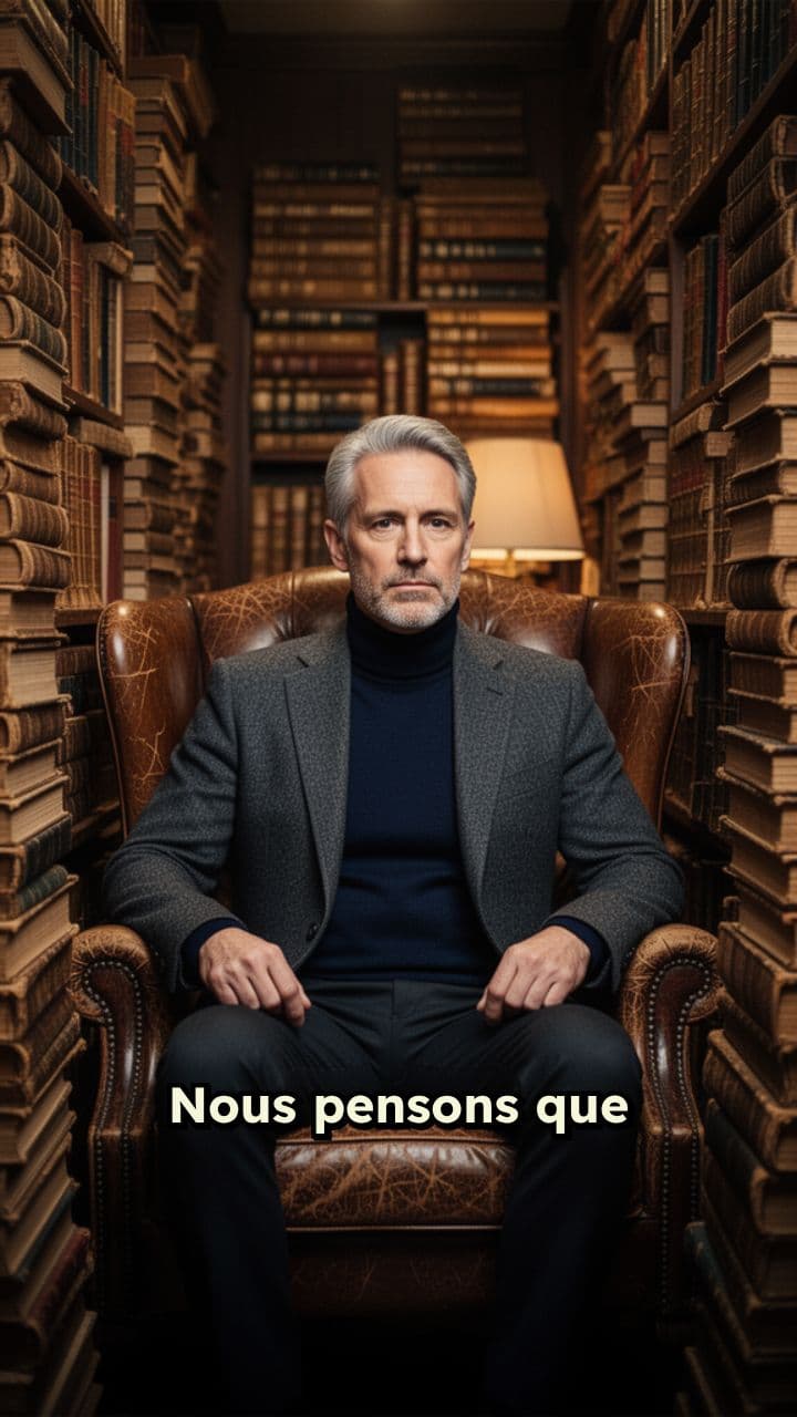 L'Illusion de l'Intelligence