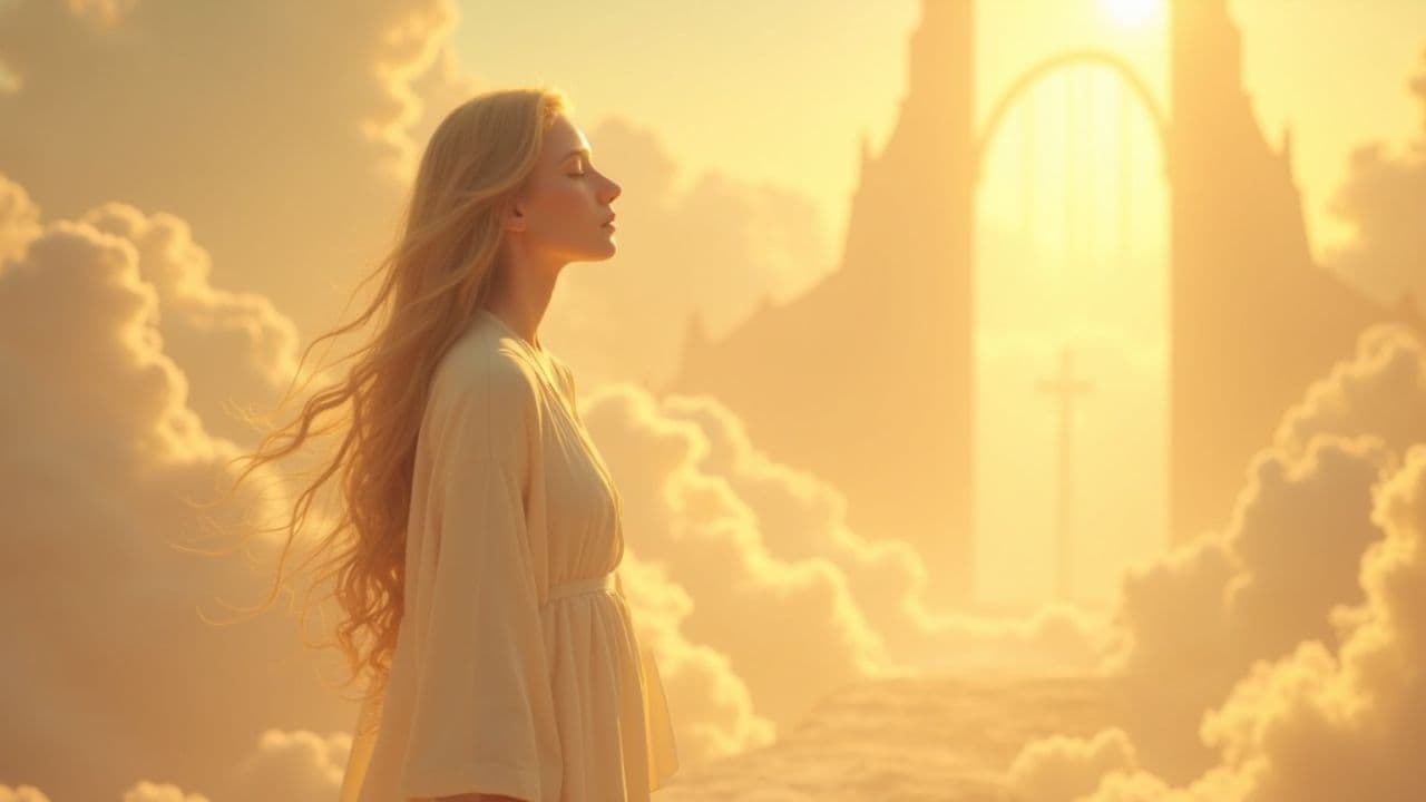 Deixa Deus Sonhar em Ti