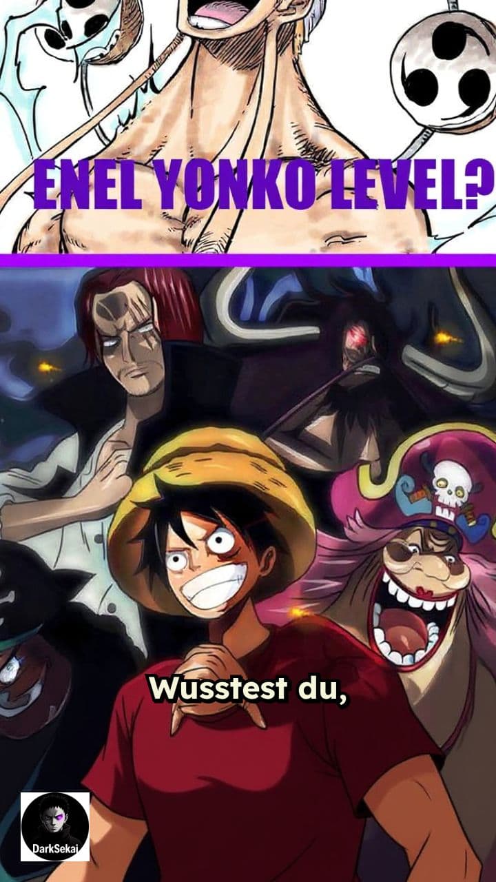 Enel: Stärker als gedacht?