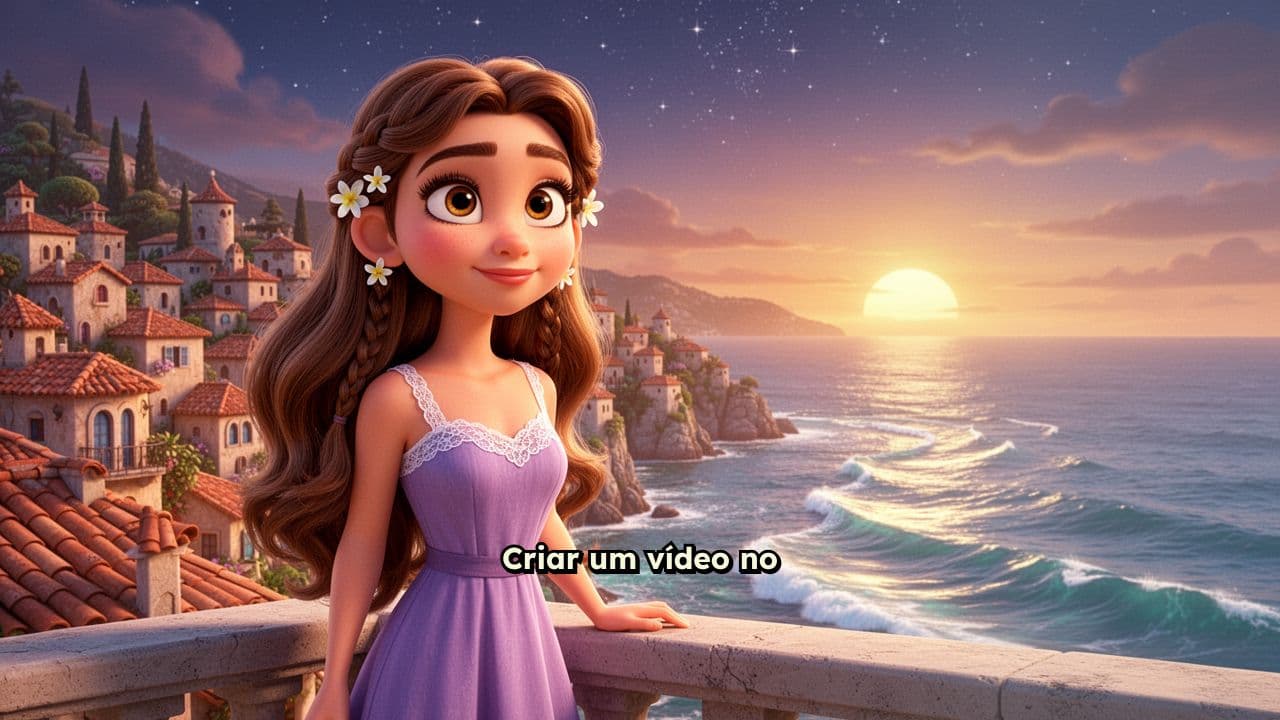 O Pedido de Luiz a Alany