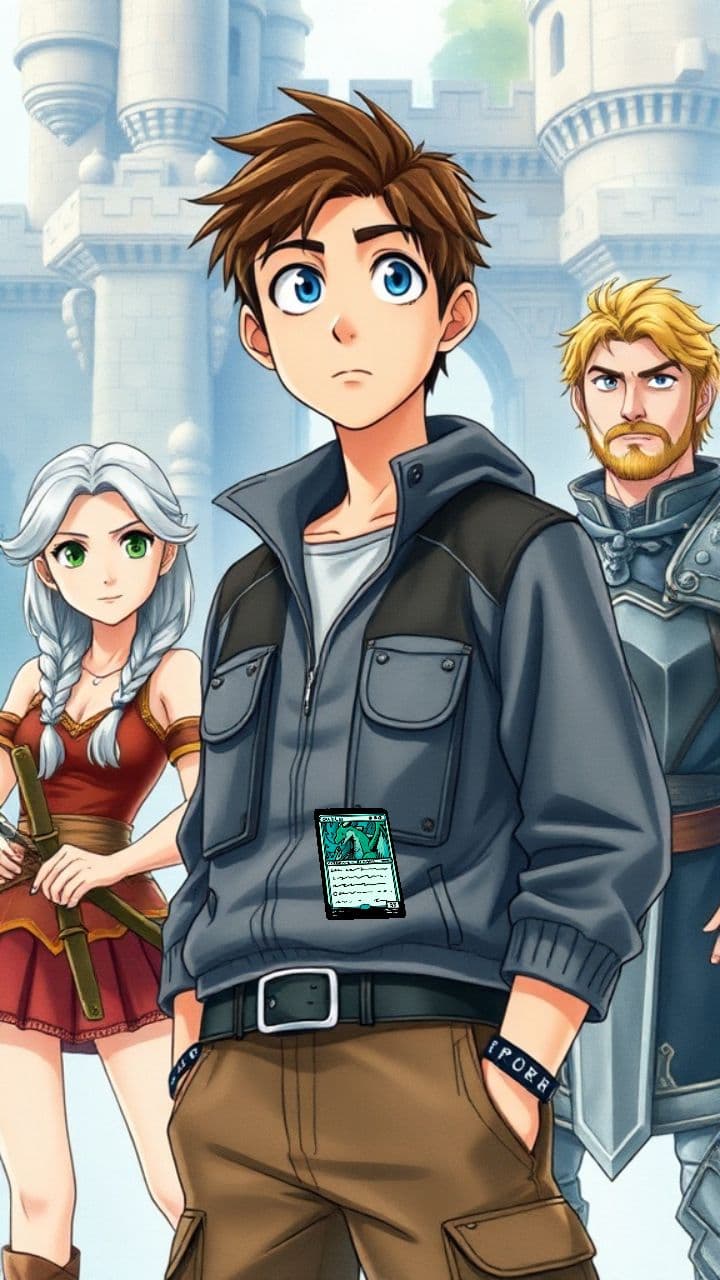 Legends Unite: A New Era of Combat