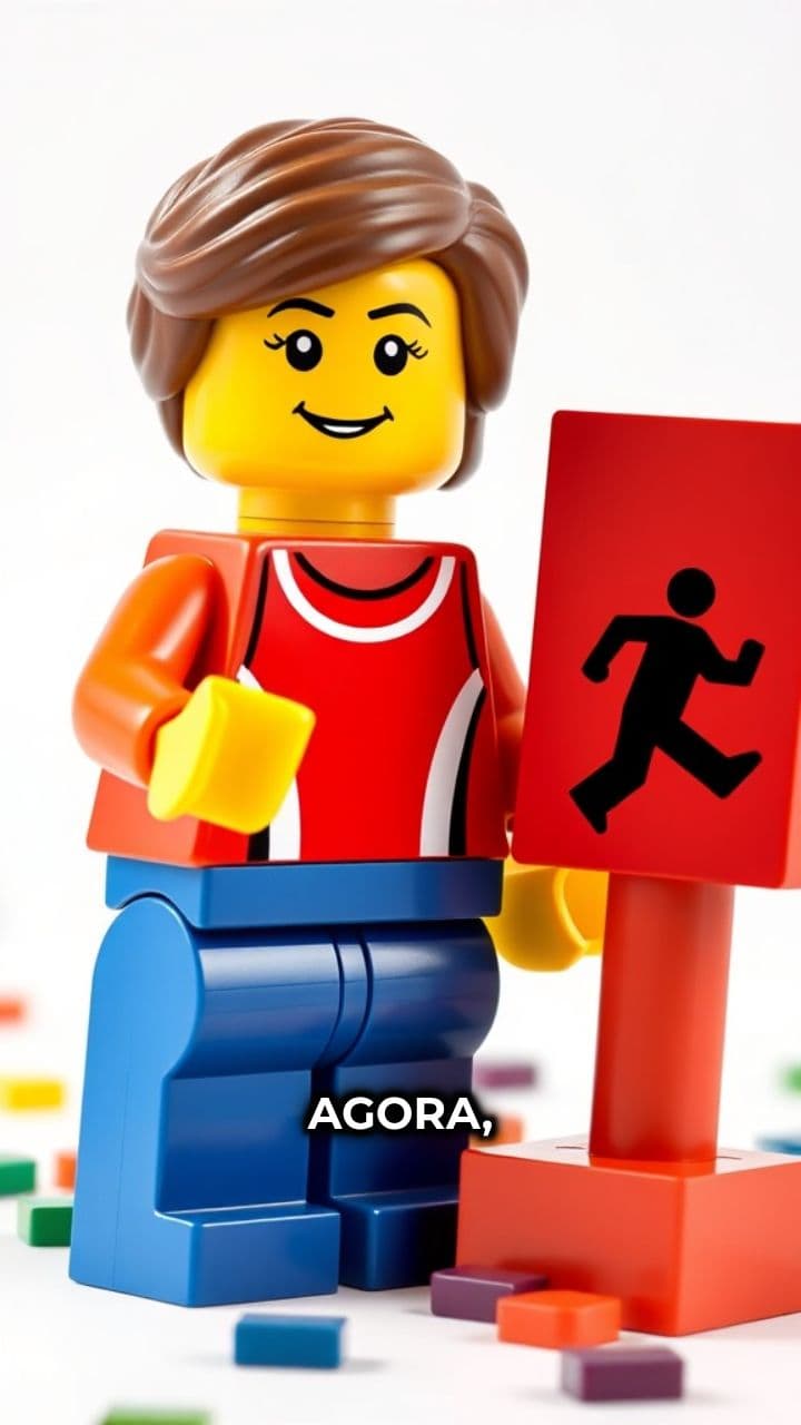 O Erro Clássico de Ritmo que Destrói seu Longão