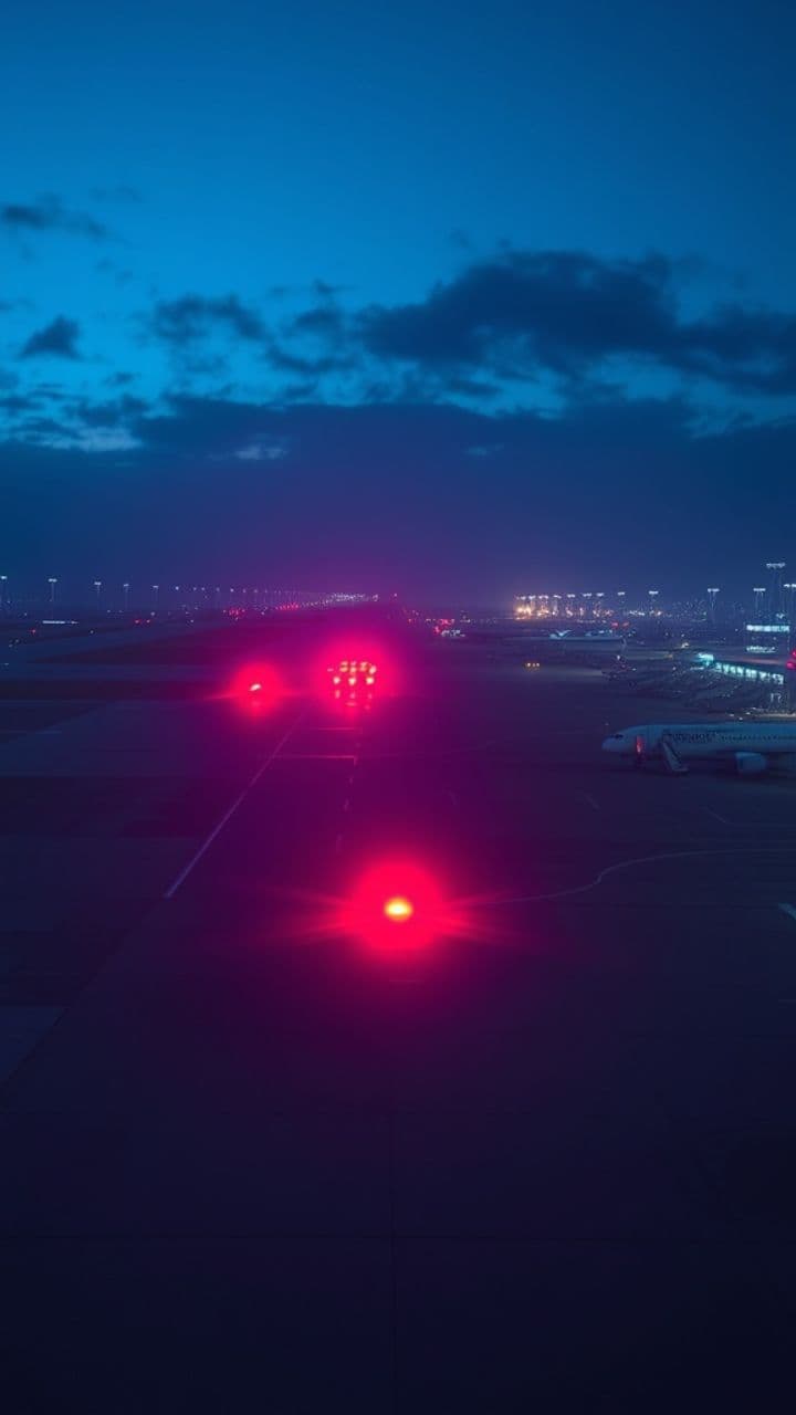 Securitas am Hamburg Airport