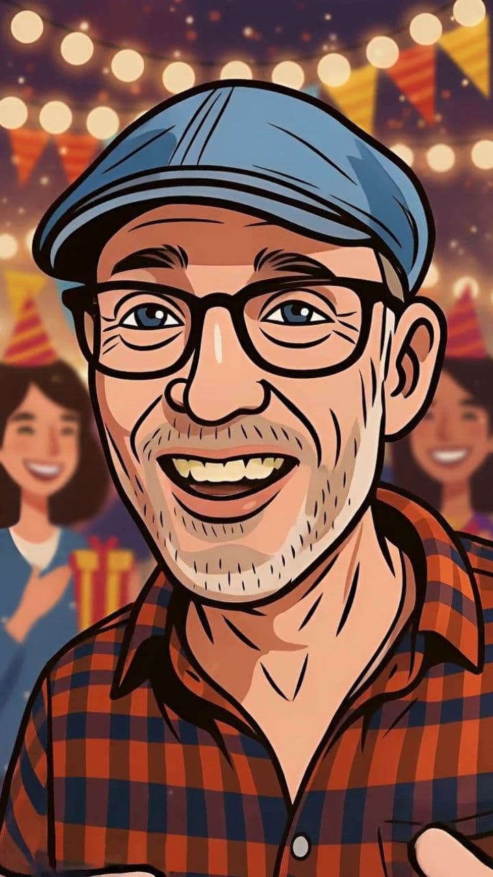 Grattis Susan från So What!