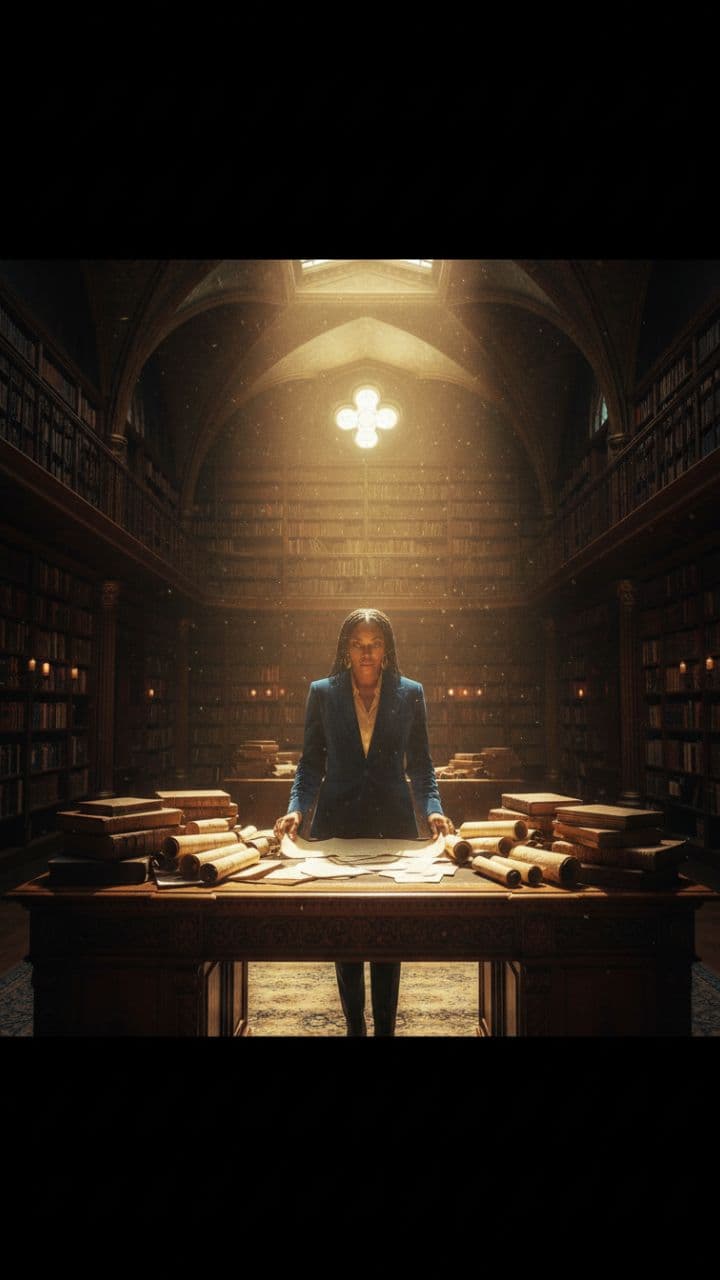 Awakening of the Hebrew Israelites