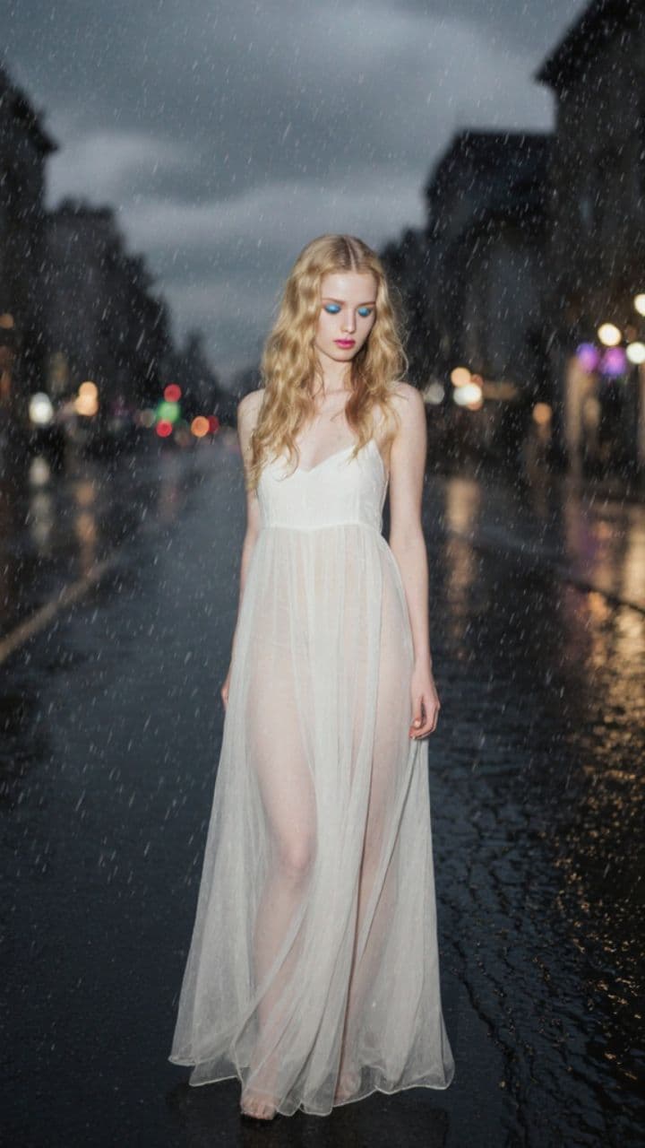 Kayıp Yüreğin Dansı