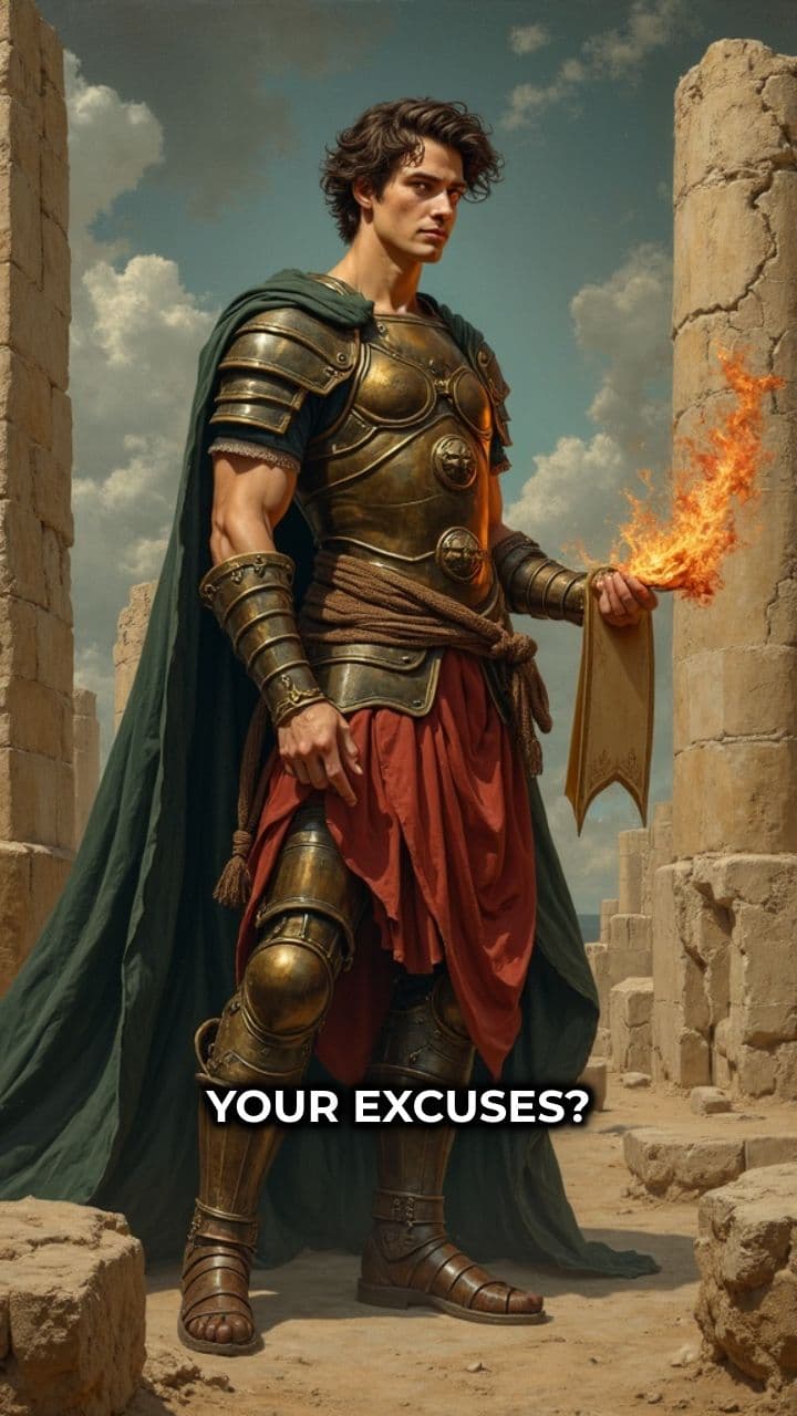 Fight for Your Future Today