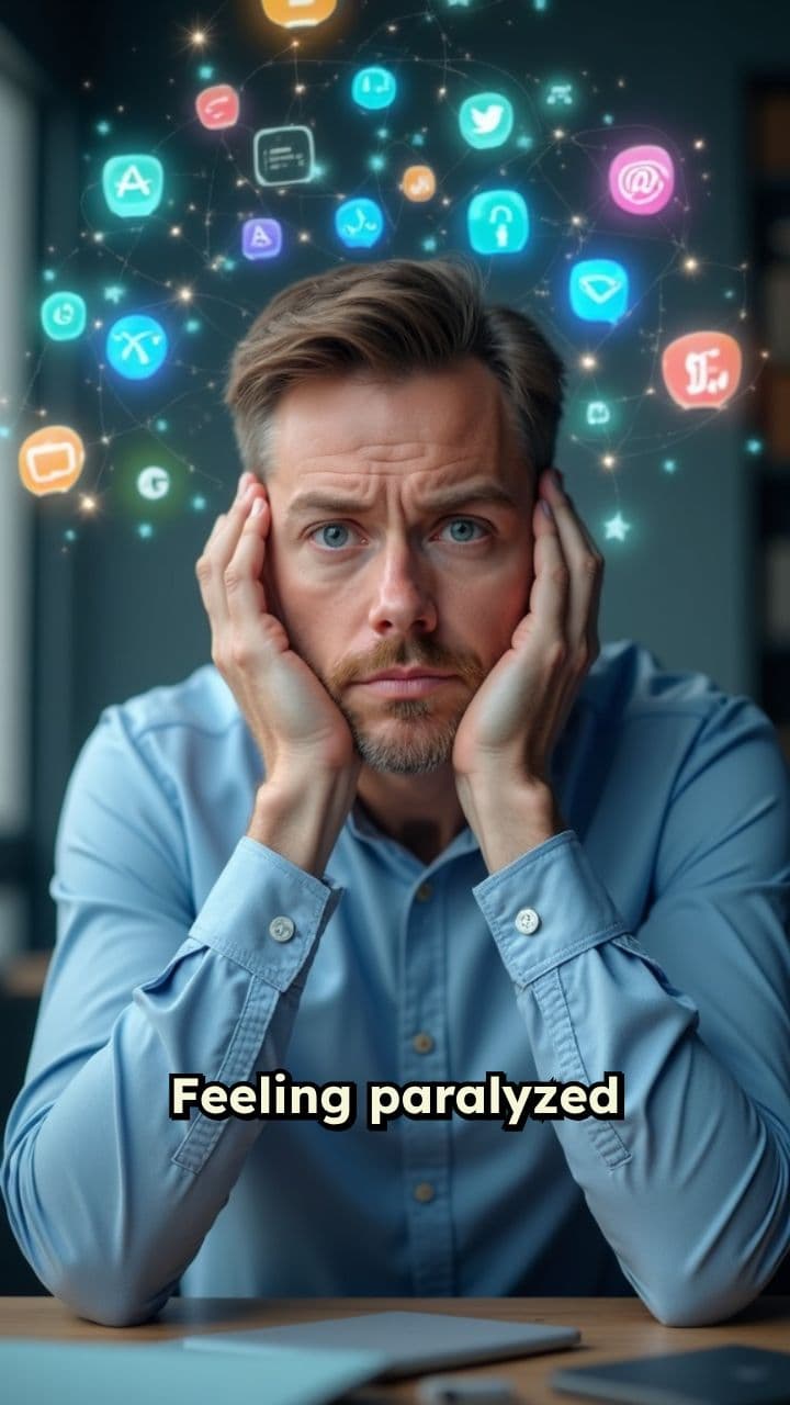 Stop Chasing Software: Commit and Master