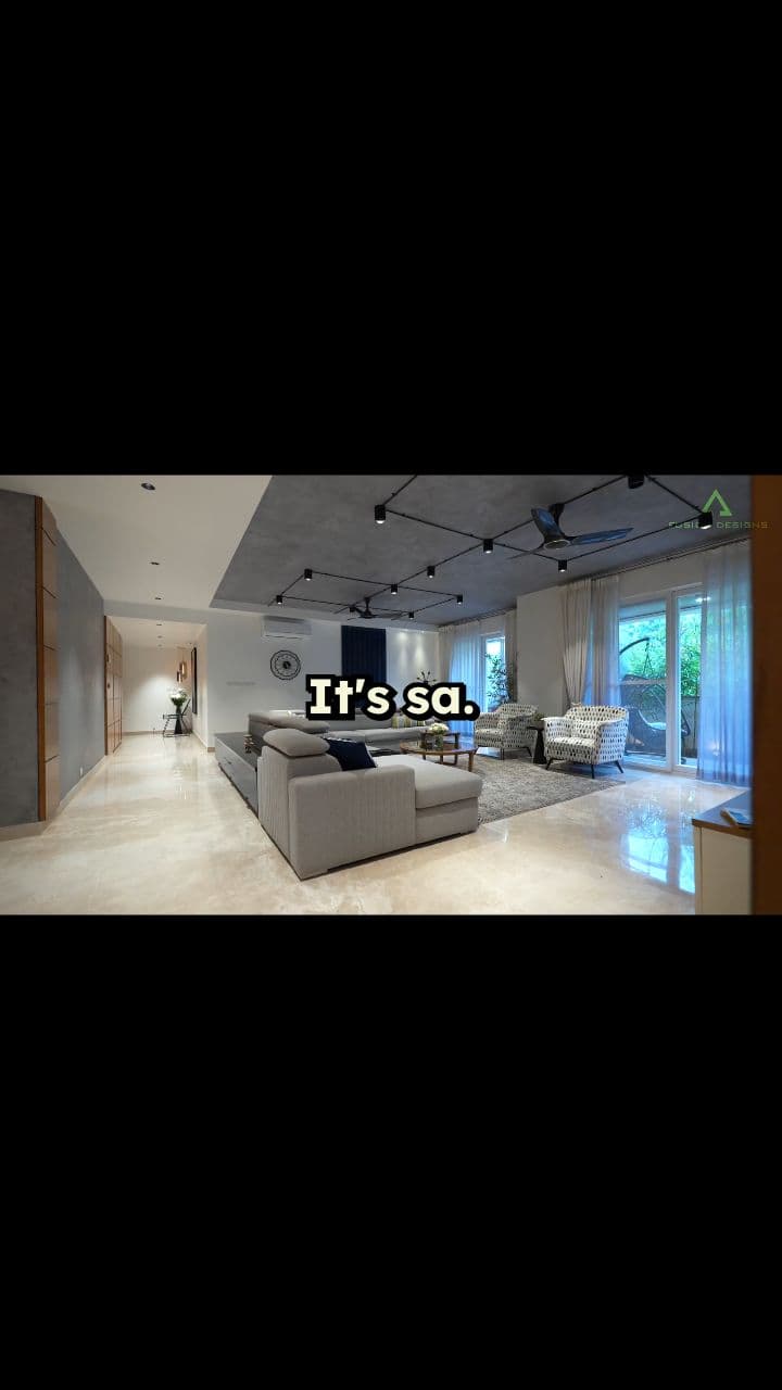 A Short Clarification