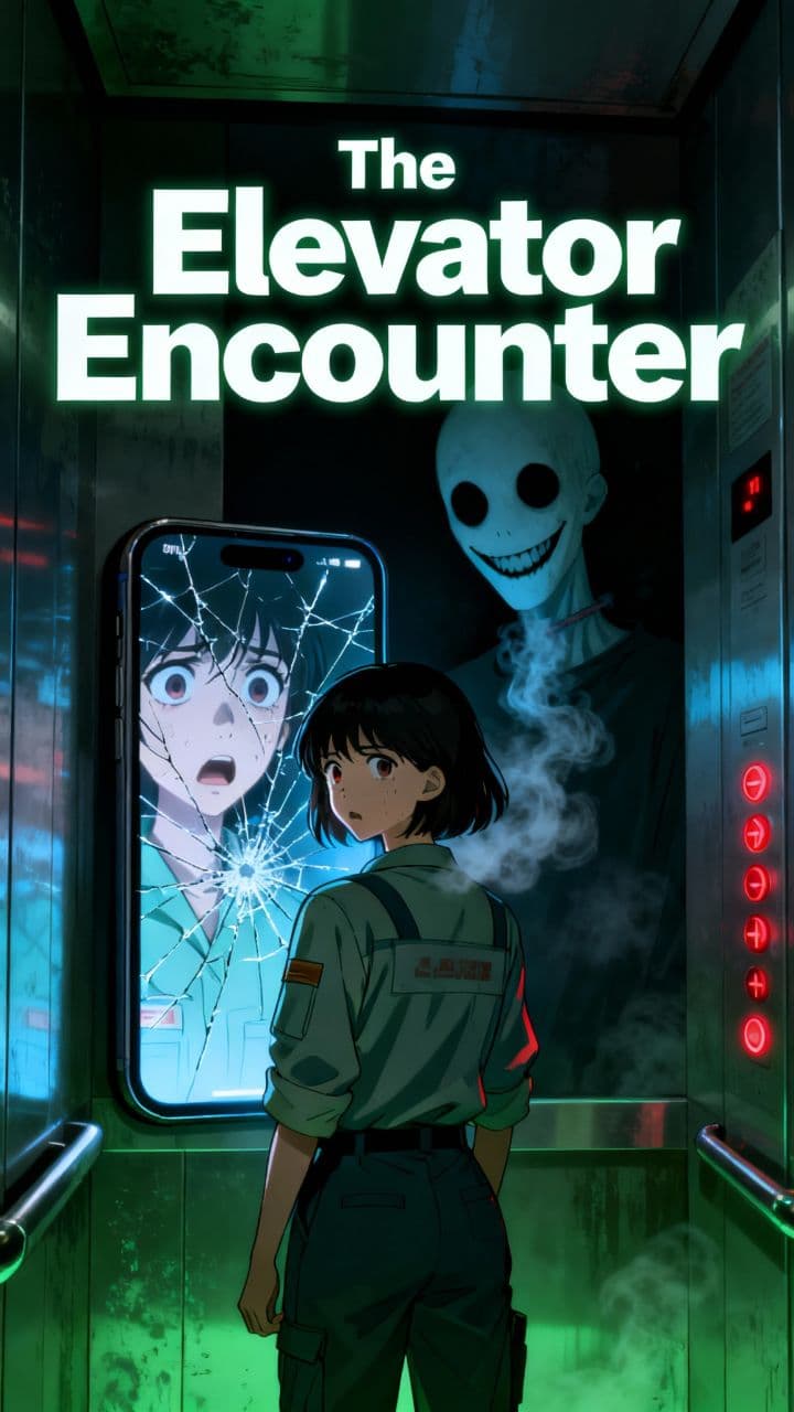 The Elevator Encounter