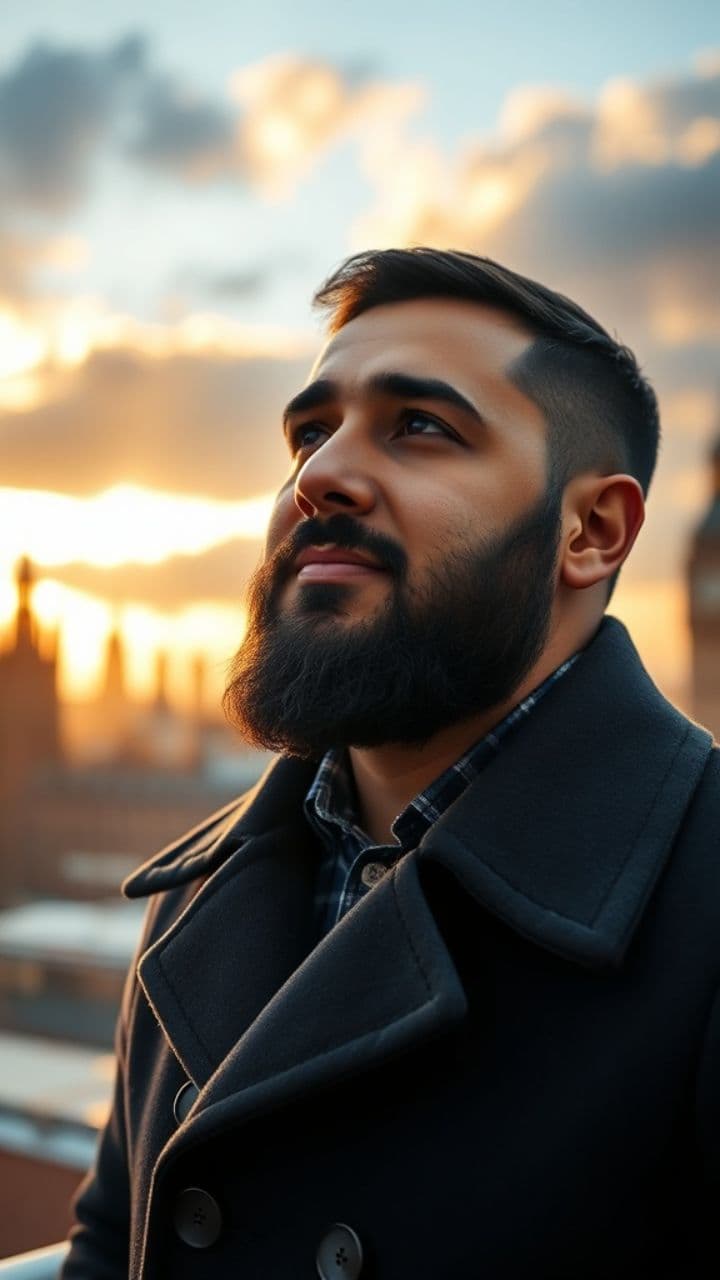 رحمة الله في الأوقات الصعبة