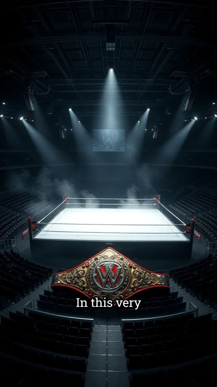 Championship Clash: Blossom, Lexi, Vikki