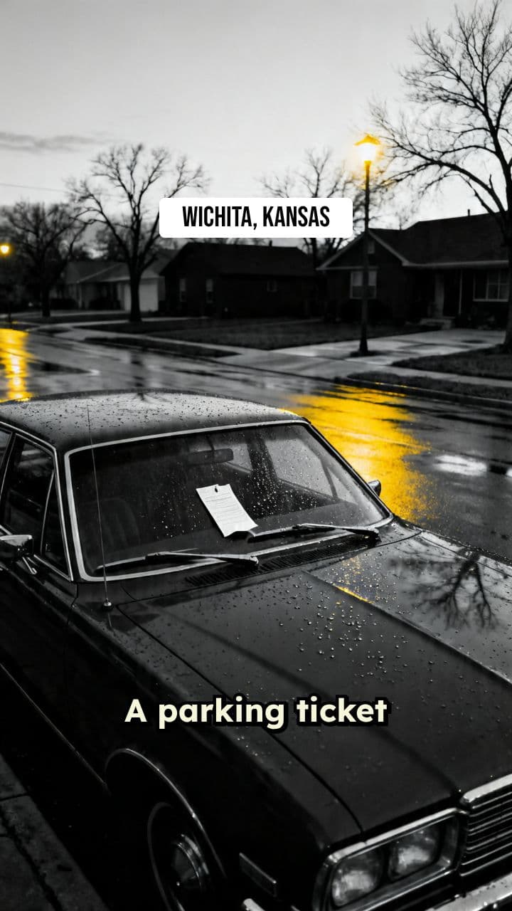 The Ordinary Evil: The BTK Story