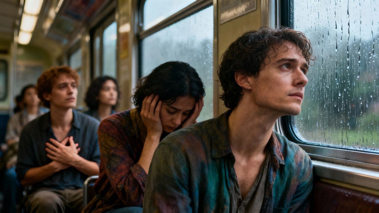 Michael Bolton - Lean On Me