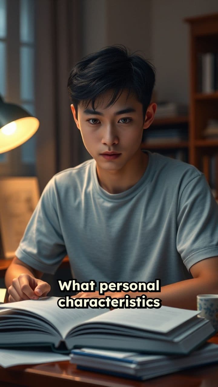 Personal Insights on Life and Food