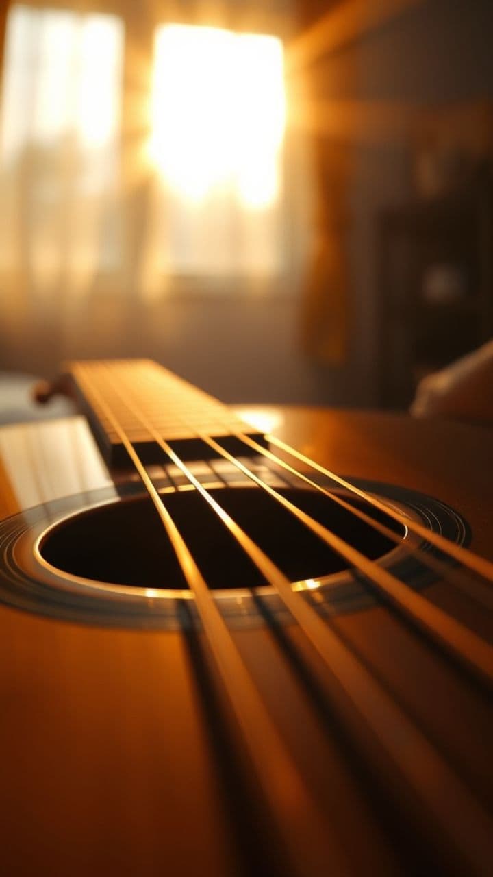 Risco de Me Apaixonar