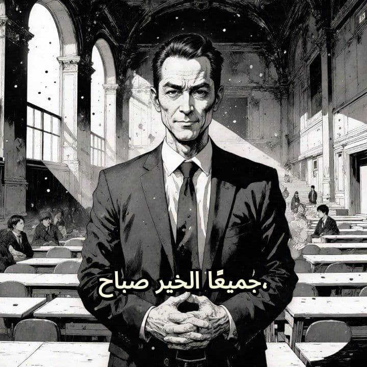 رحلة التعلم واكتشاف الذات