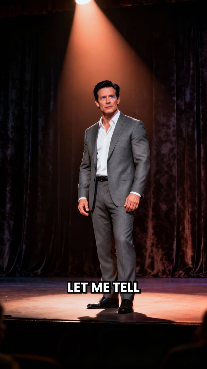 Unshakeable Conviction