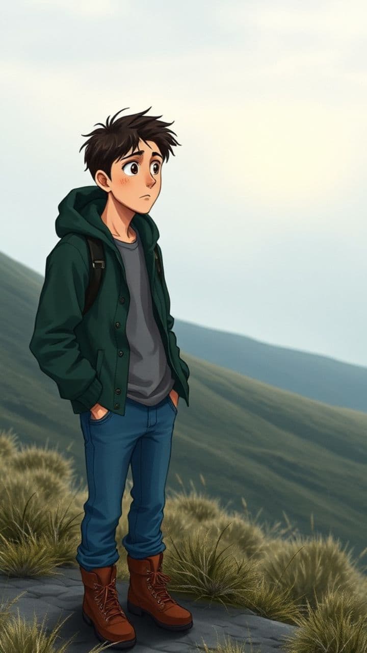 Keeping On Through Sorrow