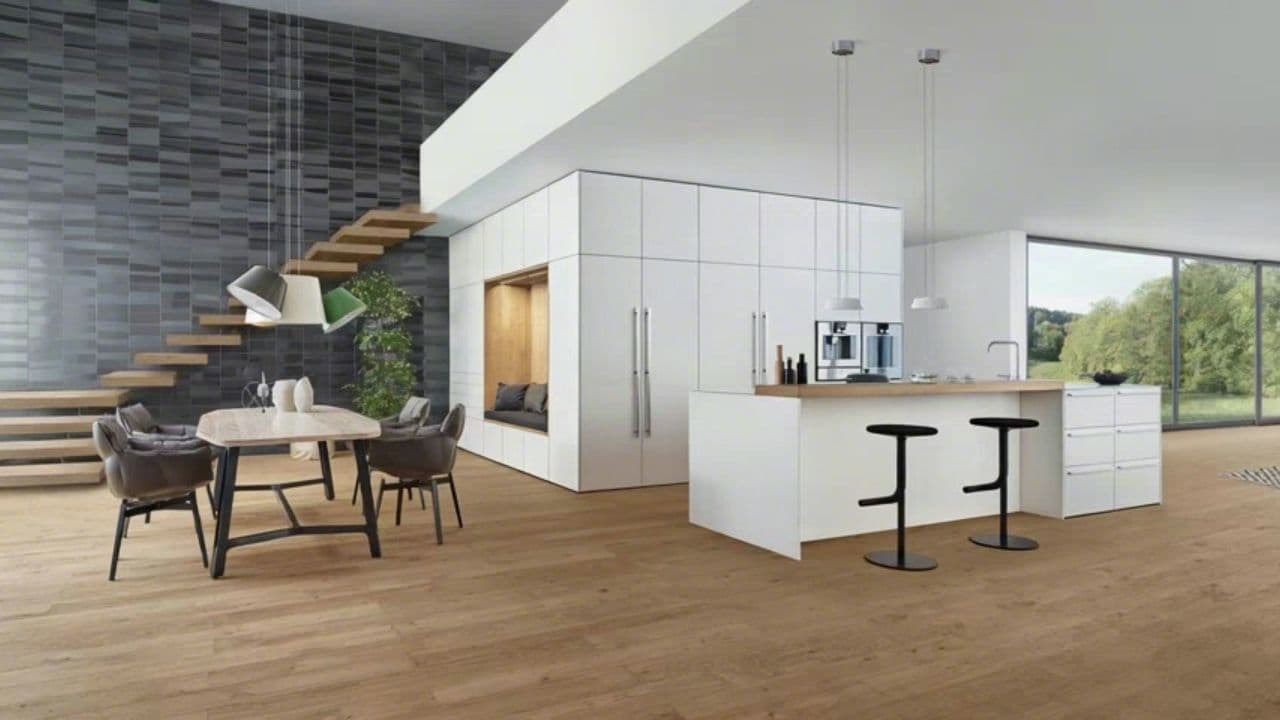 Image transform video