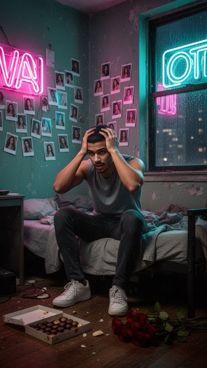 From Crazy in Love to Self-Love