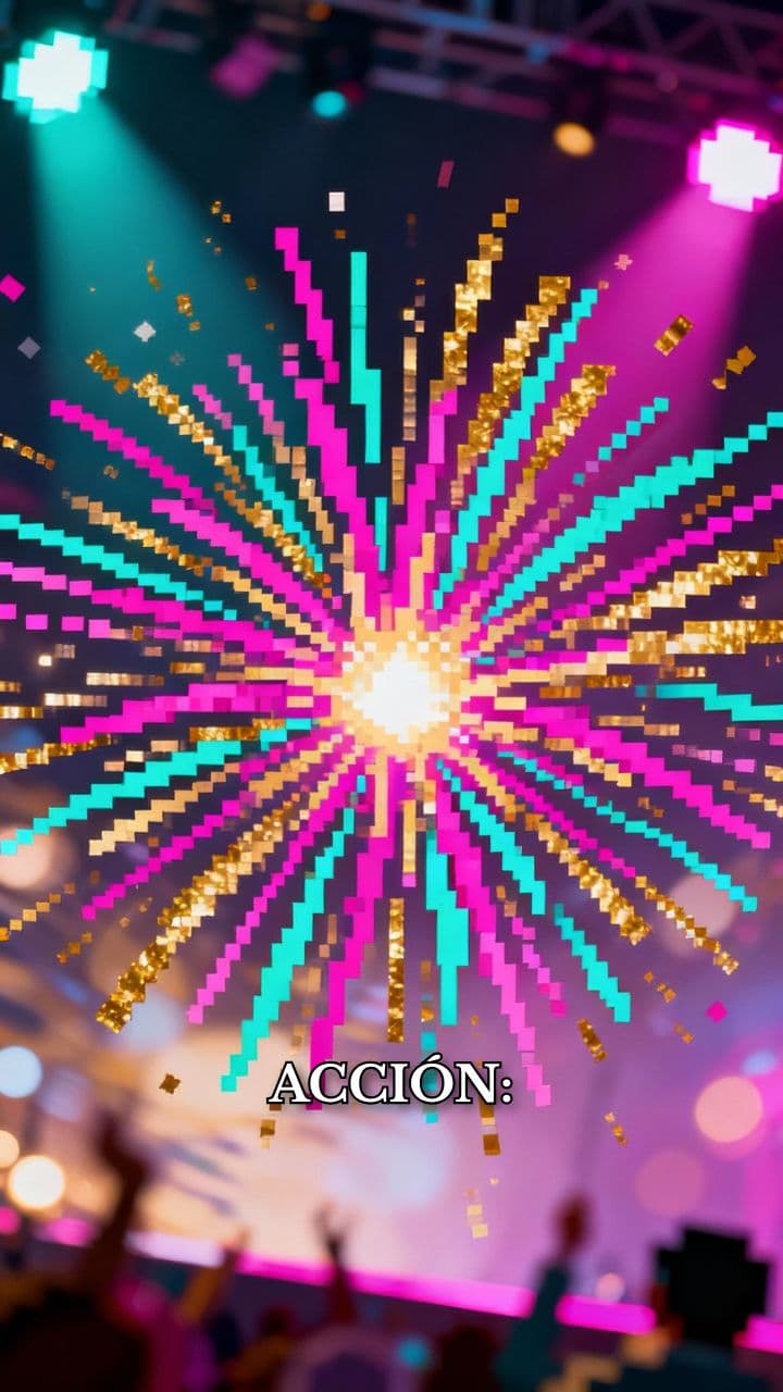 Invitación de Cumpleaños Kpop y One Piece