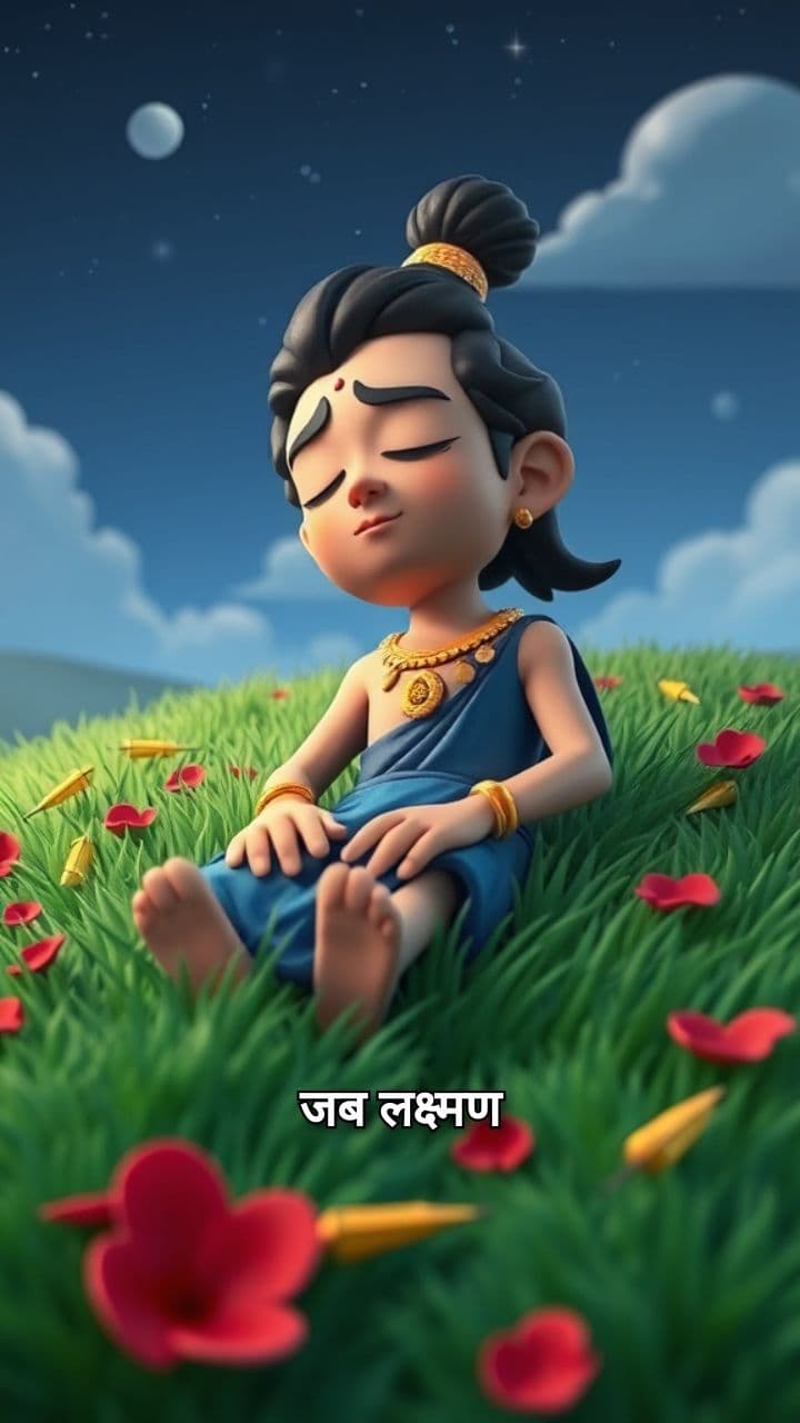 भक्ति की शक्ति