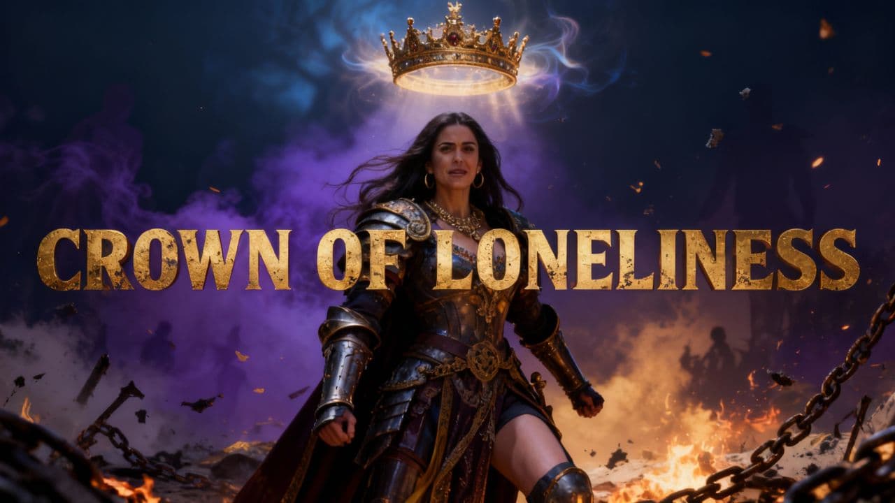 Crown of Loneliness