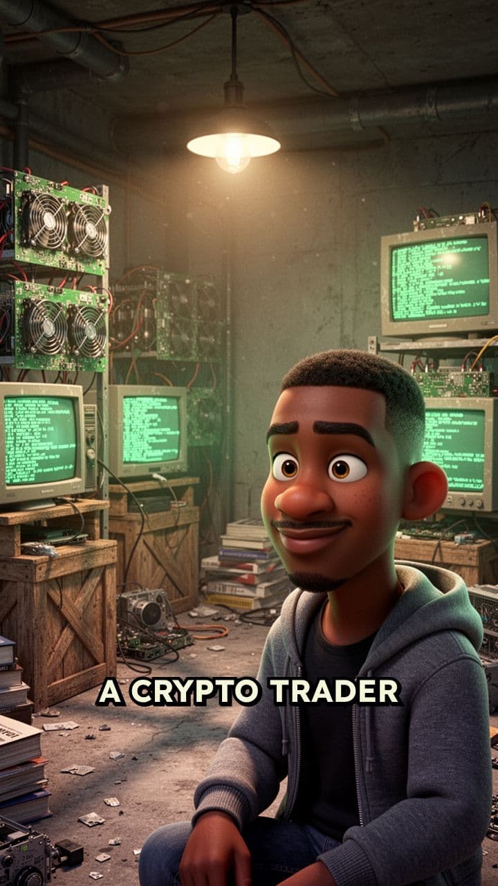 Forgotten Bitcoin Fortune Sent to Unknown UID