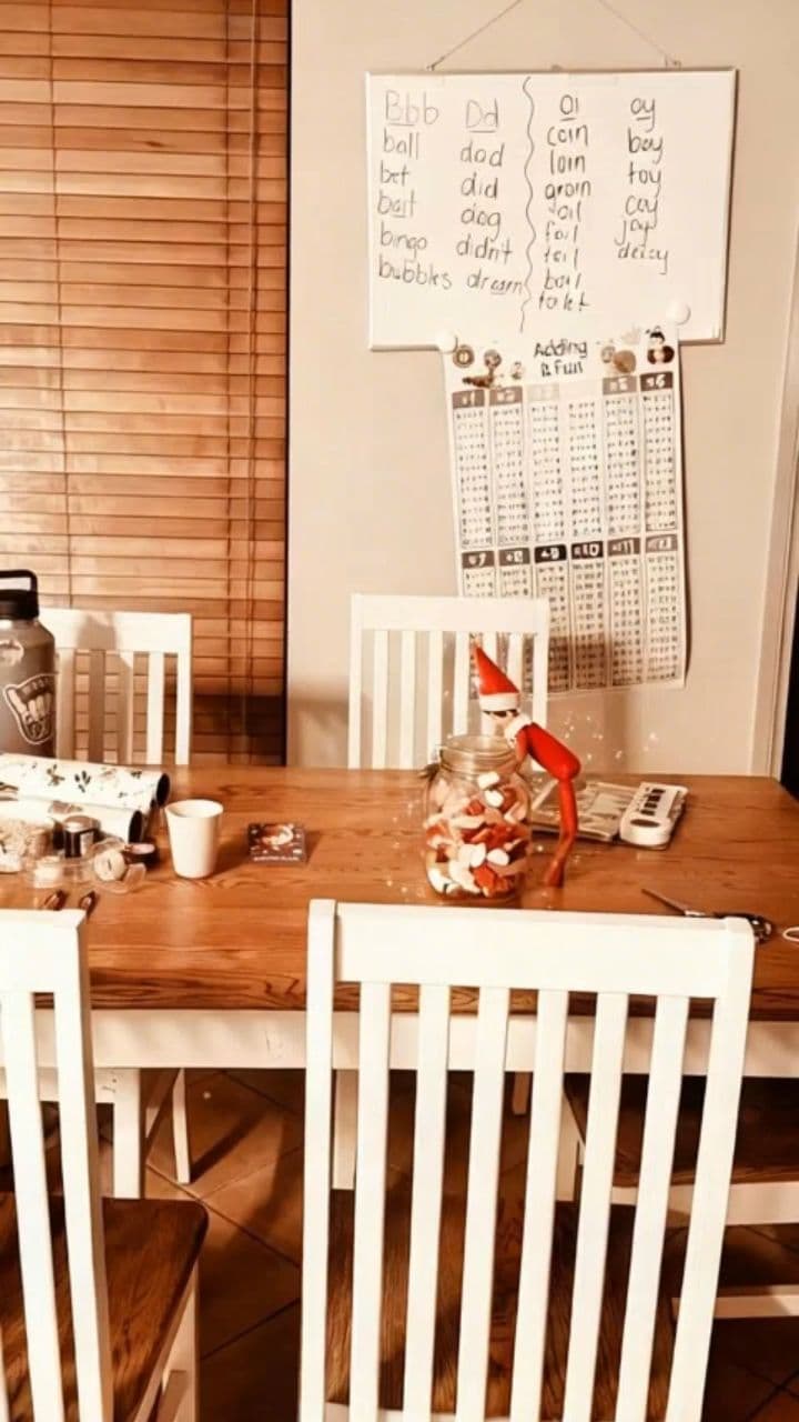 Image transform video