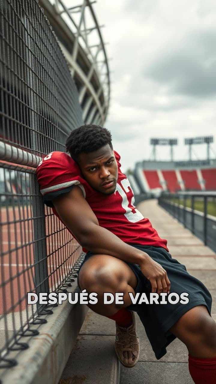 El sueño de Cliver en el cerro