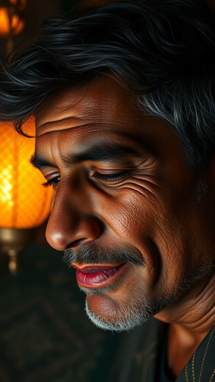 जिंदगी की जद्दोजहद