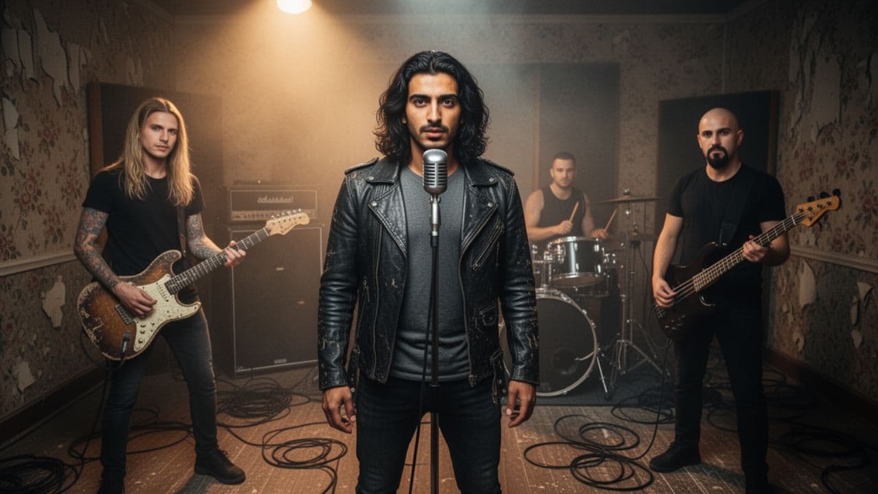 Հարություն մթությունից