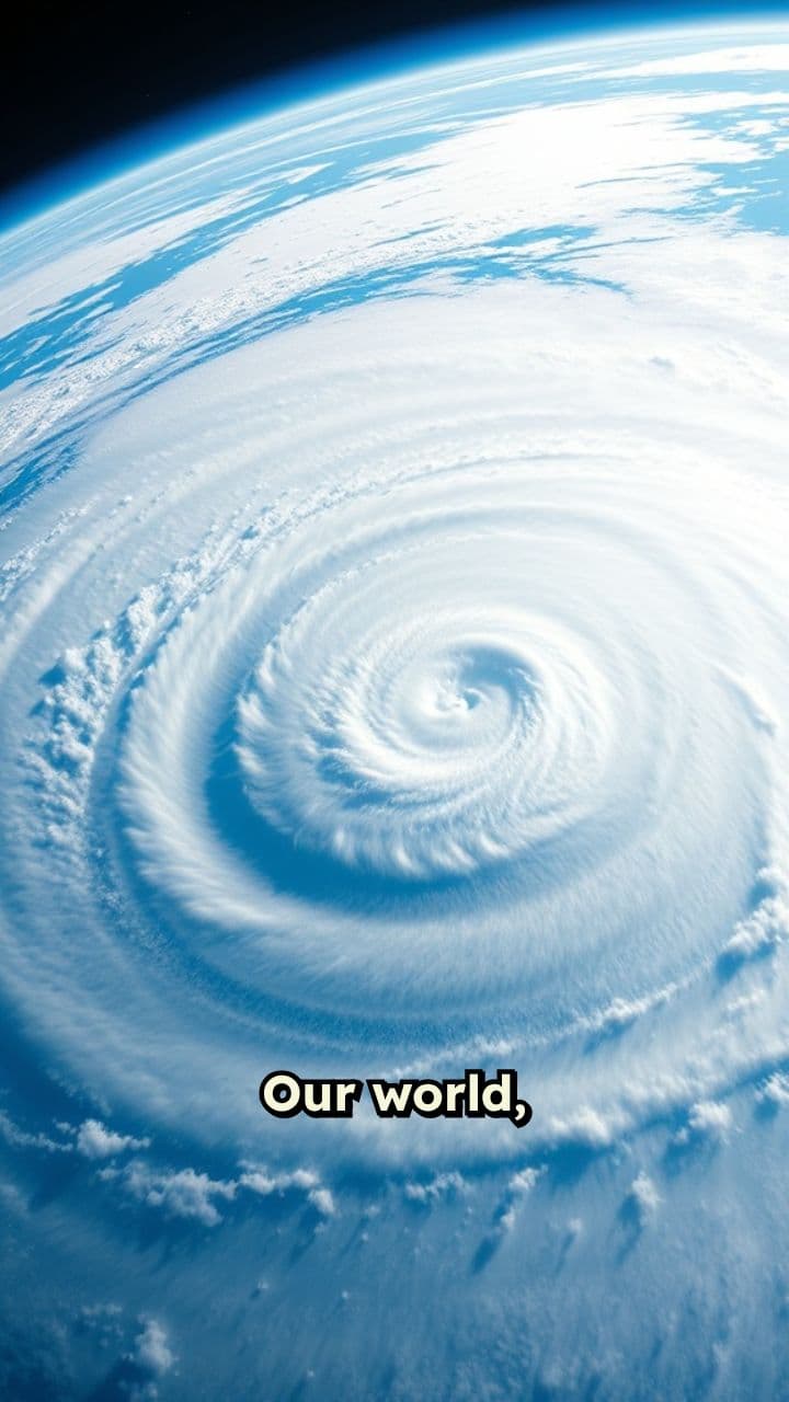 Unleashed Nature: The Power of Natural Disasters