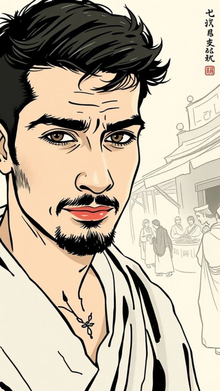 Explosions and Respect: A Paradoxical Tribute