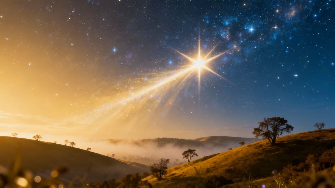 Canto de Esperanza y Paz