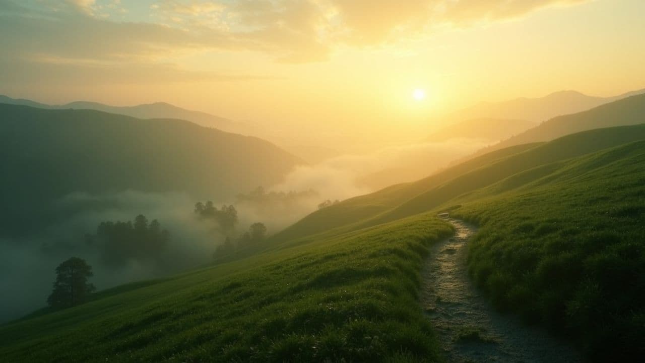 Дорога любви и счастья