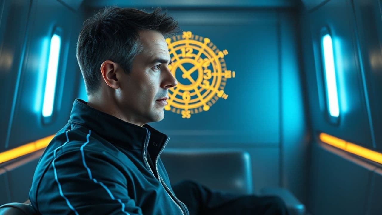 Move First, Become Later