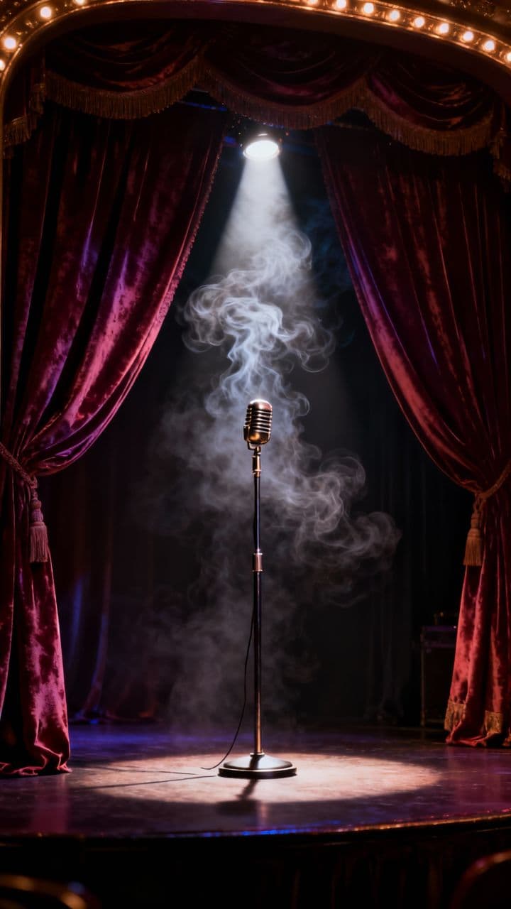 Christmas Temptation