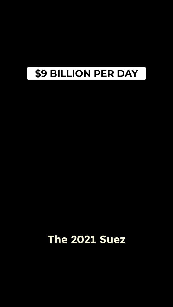 The Hidden Truth of the Suez Crisis