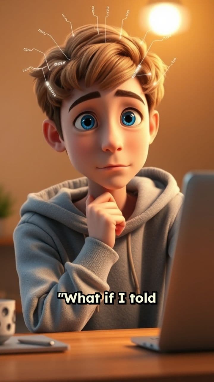 Puppeteered Thoughts: The Illusion of Freedom