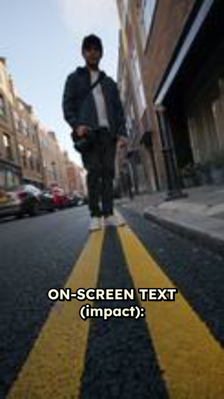 I Found MrBeast in London!