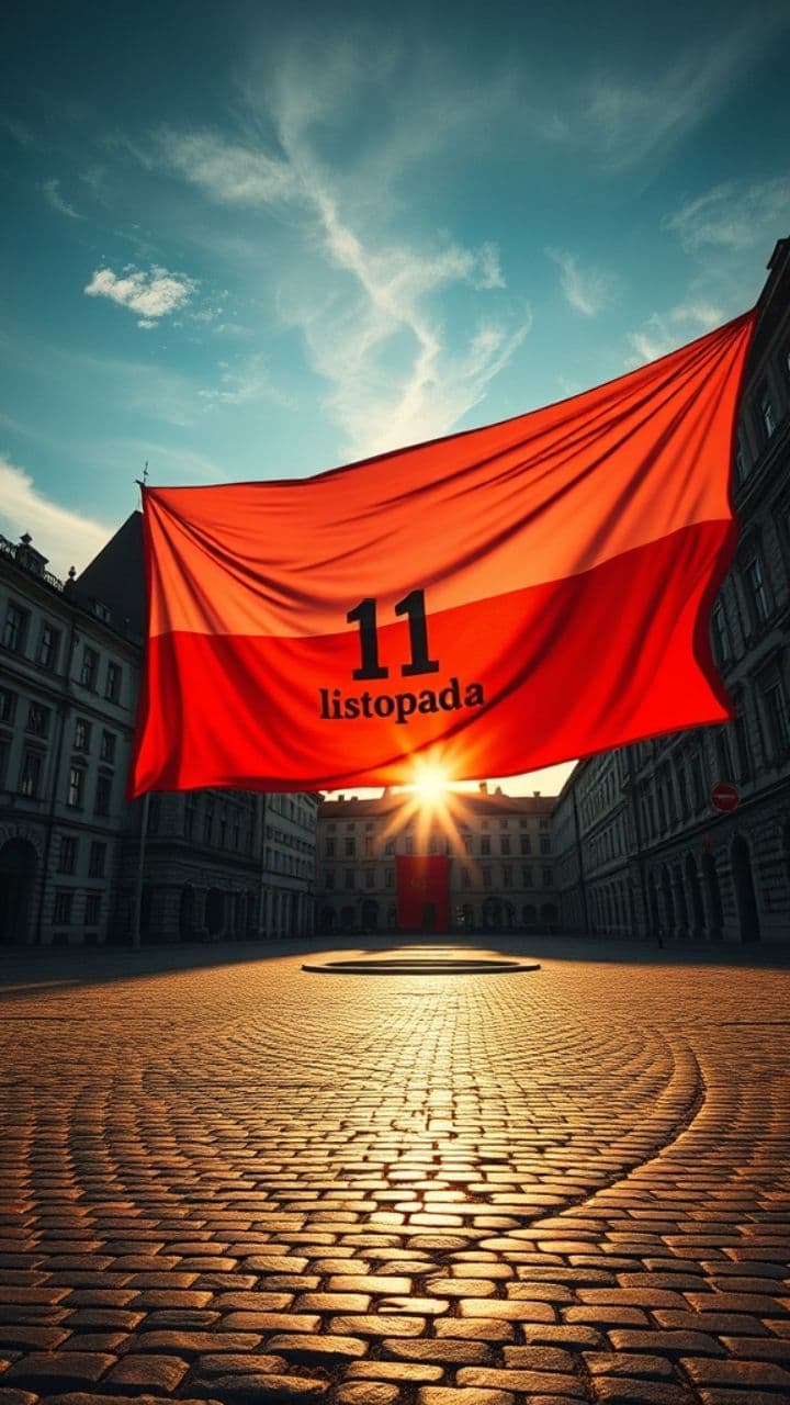 Polskie tango w cieniu rzeczywistości