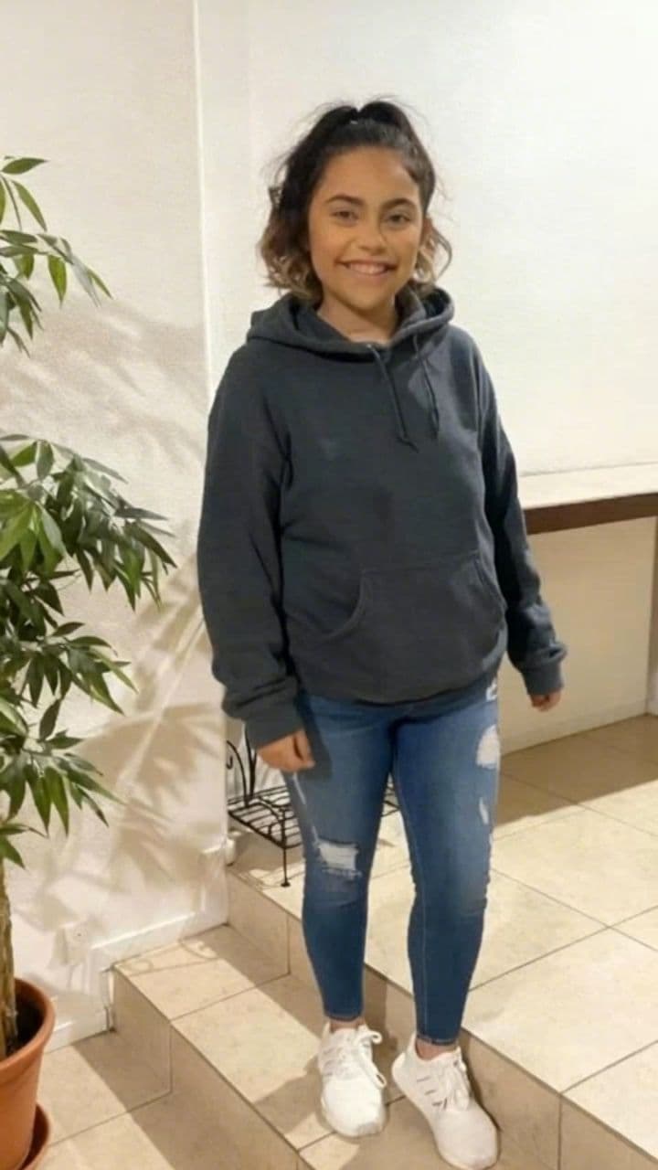 Image transform video