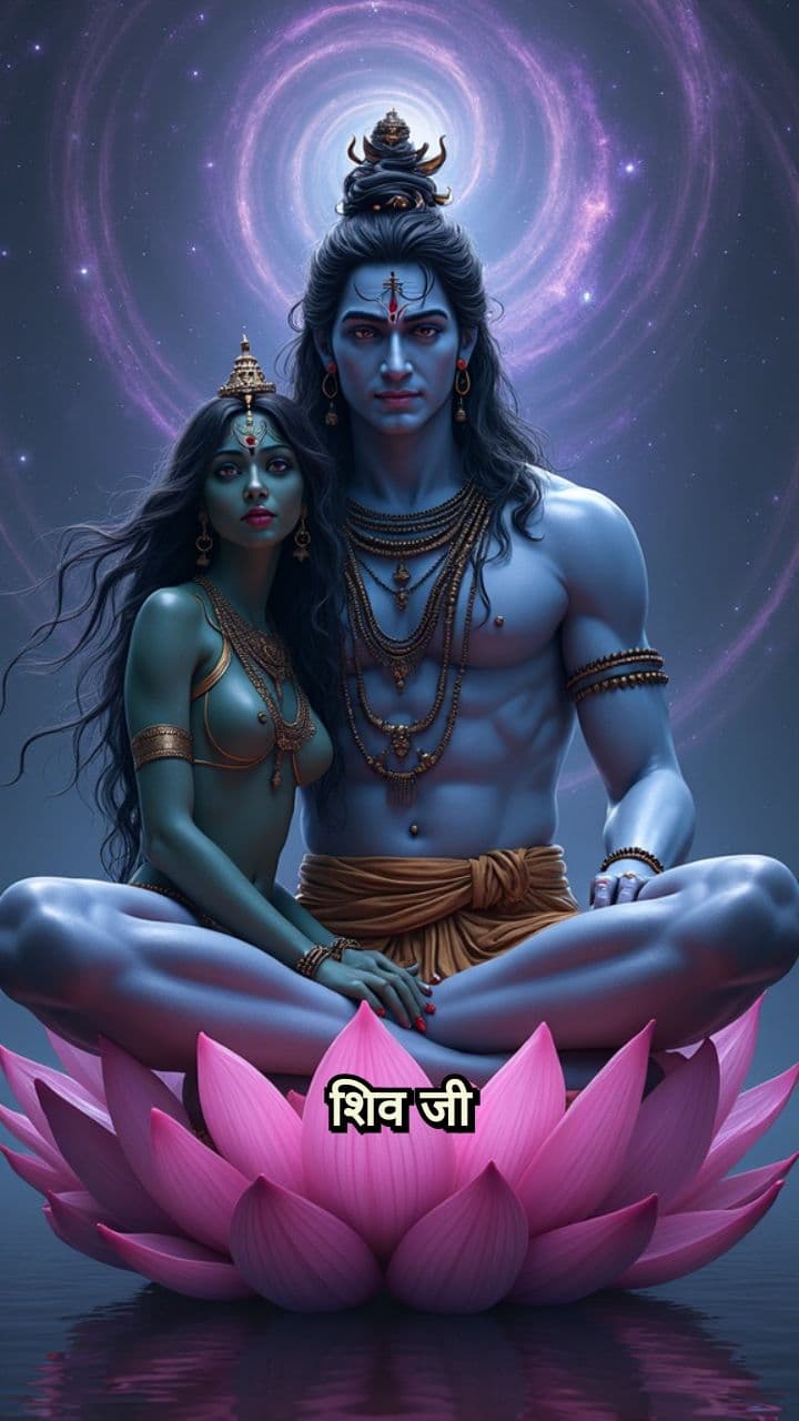 विषहरी: देवी मनसा की कथा