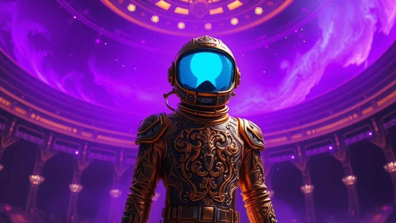 Moonwalkers: Unstoppable in the Cosmos