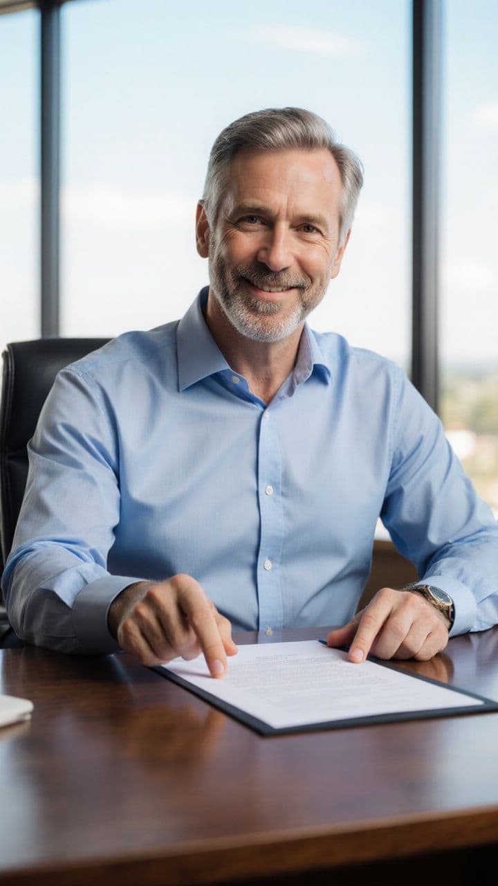 Lower Your Insurance Premium by Email