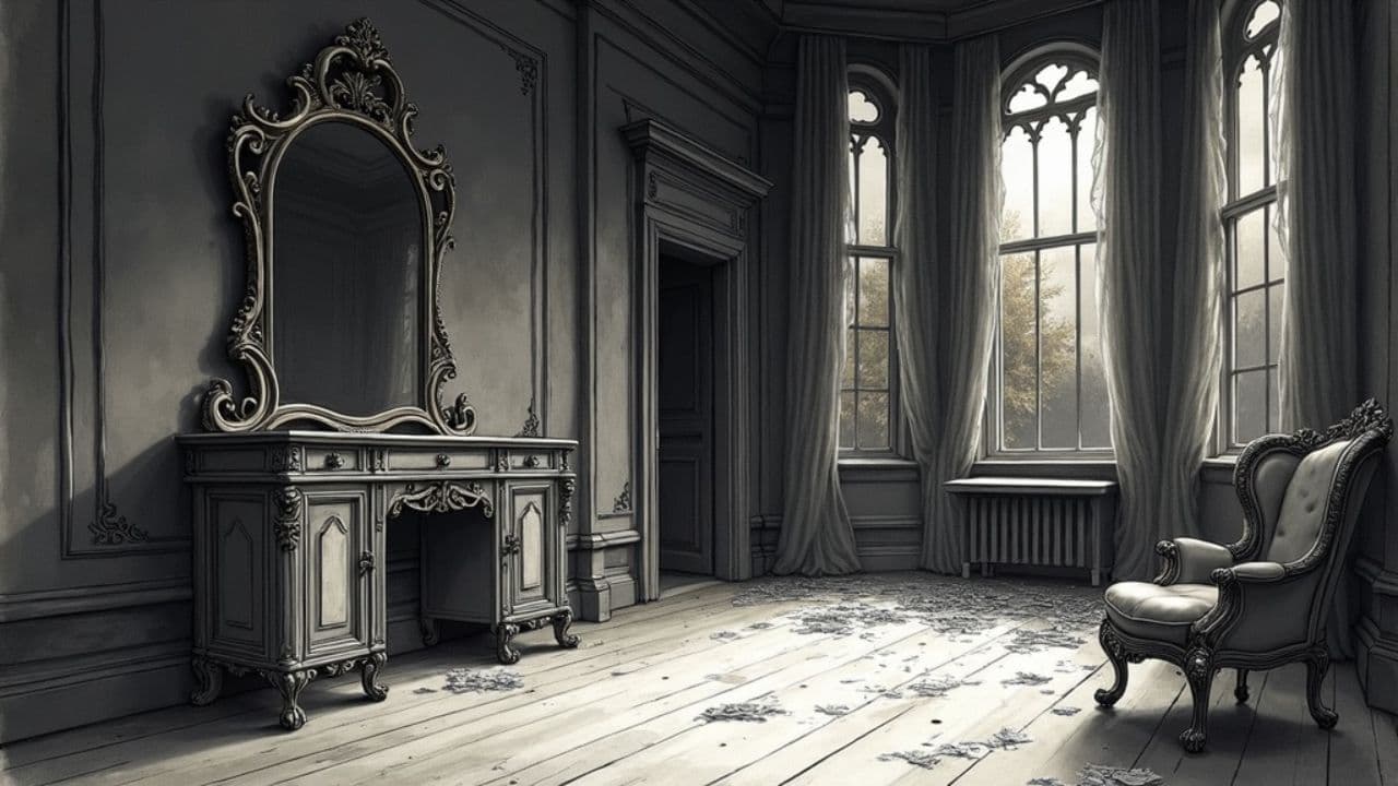 Mon pays des merveilles